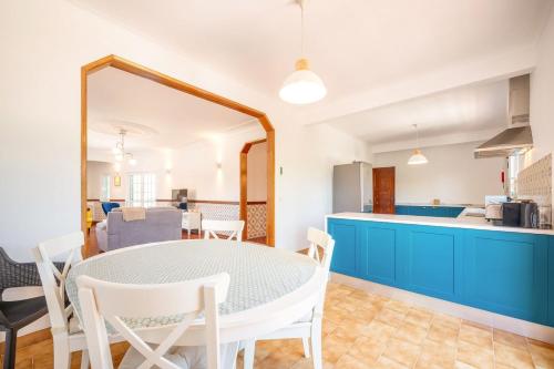 GuestReady - Casa de Nazaré da Galileia, Quinta do Anjo (foto 7)