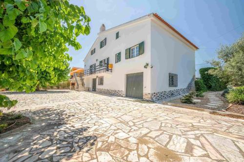 GuestReady - Casa de Nazaré da Galileia, Quinta do Anjo (foto 2)