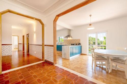 GuestReady - Casa de Nazaré da Galileia, Quinta do Anjo (foto 8)