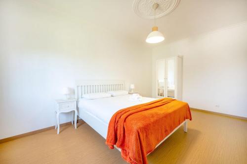 GuestReady - Casa de Nazaré da Galileia, Quinta do Anjo (foto 10)
