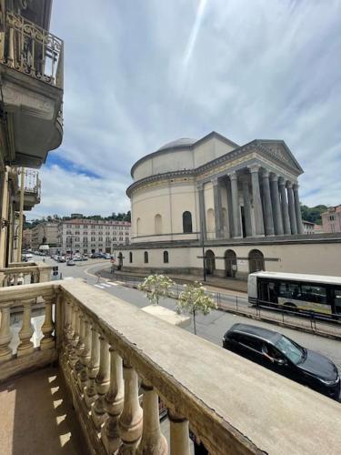 L'Adagio in Gran Madre, Turin (Foto 8)