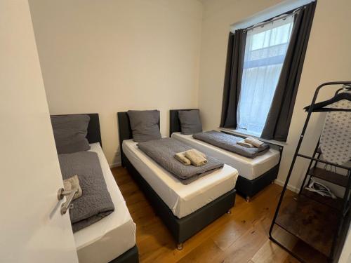 Cityapartments Düsseldorf - Little Tokyo, Düsseldorf (fotografie 5)