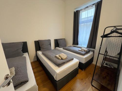 Cityapartments Düsseldorf - Little Tokyo, Düsseldorf (fotografie 6)