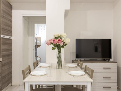 Apartment Testaccio Piramide 2 by Interhome, Rome (photo 7)