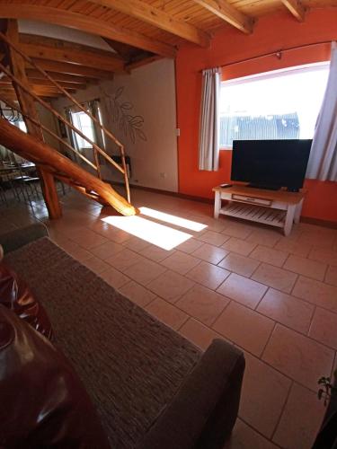 El Puente dptos in Caviahue