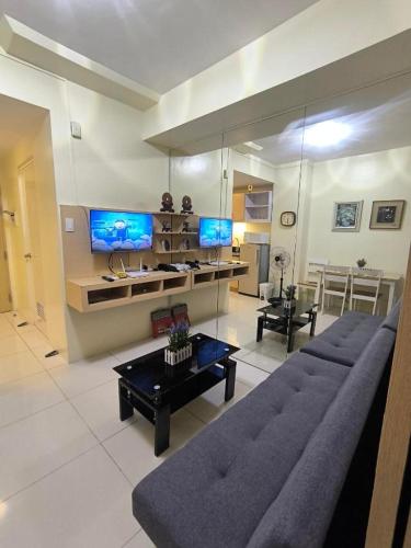Breezy Nest Staycation at Wind Residences Tagaytay - 편의 시설/서비스