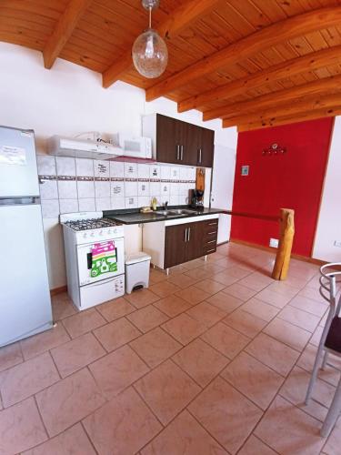 El Puente dptos in Caviahue