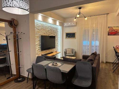 Apartment Dimitris, Athens (photo 2)