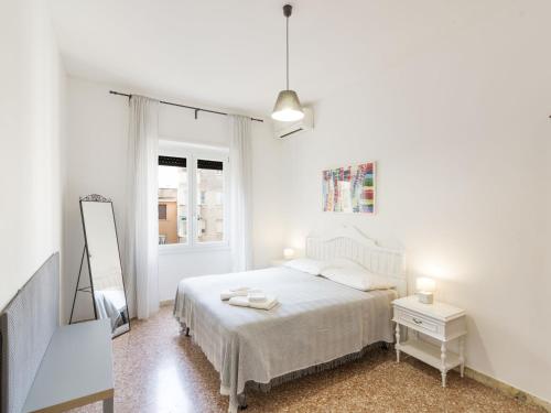 Apartment Appartamento Renato Roma Musei Vaticani by Interhome, Řím (fotografie 3)