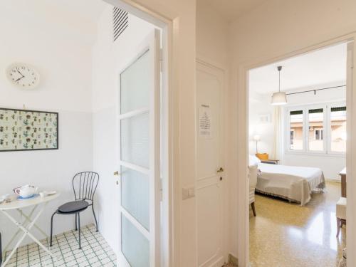 Apartment Appartamento Renato Roma Musei Vaticani by Interhome, Řím (fotografie 10)