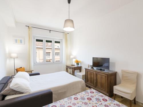 Apartment Appartamento Renato Roma Musei Vaticani by Interhome, Řím (fotografie 7)