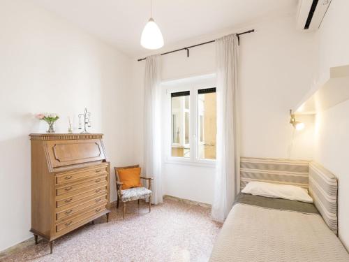 Apartment Appartamento Renato Roma Musei Vaticani by Interhome, Řím (fotografie 4)