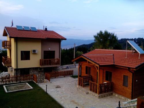 Mini Complex Rilski Terasi - image 12