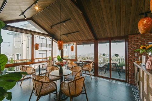 Mien Suong Khoi - Home & Cafe
