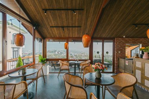 Mien Suong Khoi - Home & Cafe
