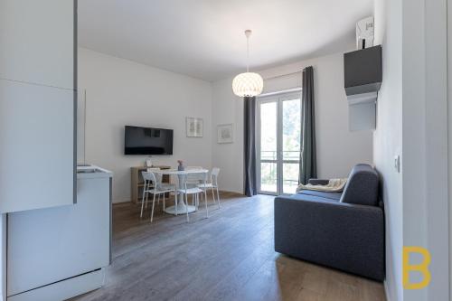 BePlace Apartments in Porta Romana, Milan