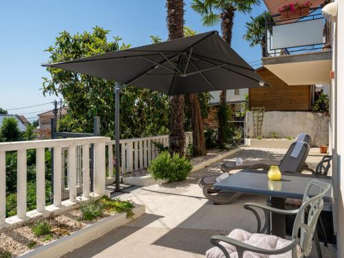 Apartment Erin by Interhome in Rukavac