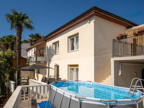 Apartment Erin by Interhome in Rukavac