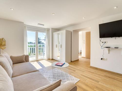 Apartment Erin by Interhome in Rukavac