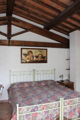 Il Borgo di Montereggi in Capraia E Limite