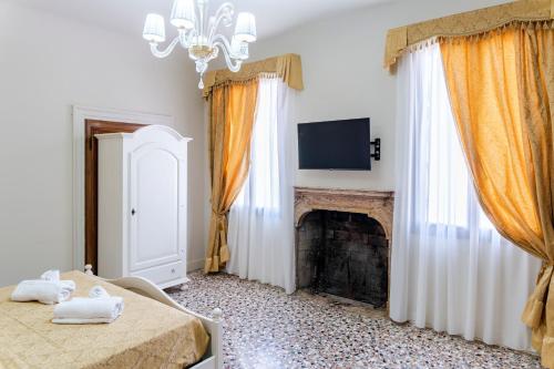 Palazzo Titti Rialto Suites - image 14