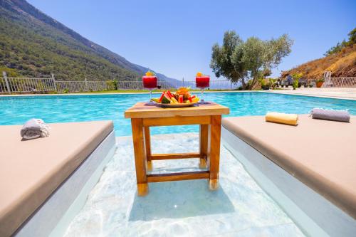 Ölüdeniz Manzara Non Alcoholic Family Hotel – Fethiye, MI