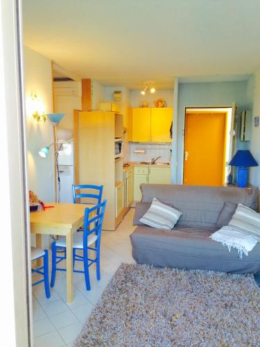 B&B Golfe-Juan - Appartment Plein Soleil - Bed and Breakfast Golfe-Juan