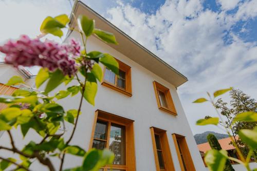 Szent Anna Vendégház - Băile Tuşnad