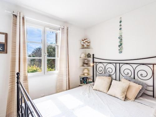 Apartment Les Marines-13 by Interhome Apartment Les Marines-13 by Interhome