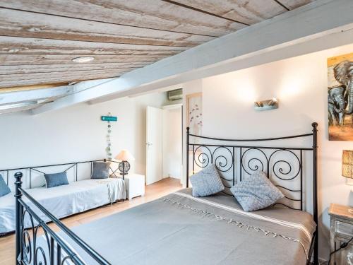 Apartment Les Marines-13 by Interhome Apartment Les Marines-13 by Interhome