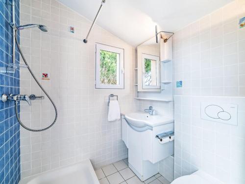 Apartment Les Marines-13 by Interhome Apartment Les Marines-13 by Interhome