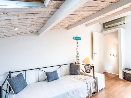 Apartment Les Marines-13 by Interhome Apartment Les Marines-13 by Interhome