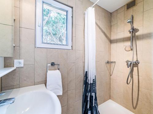 Apartment Les Marines-13 by Interhome Apartment Les Marines-13 by Interhome