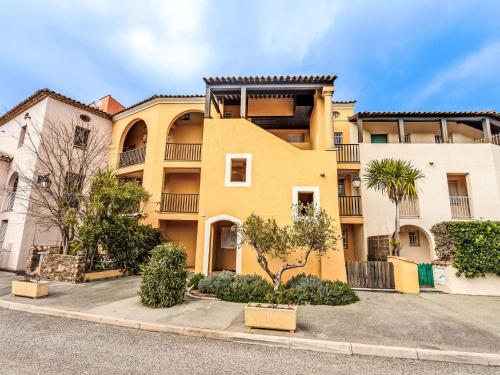 Apartment Les Marines-13 by Interhome Apartment Les Marines-13 by Interhome