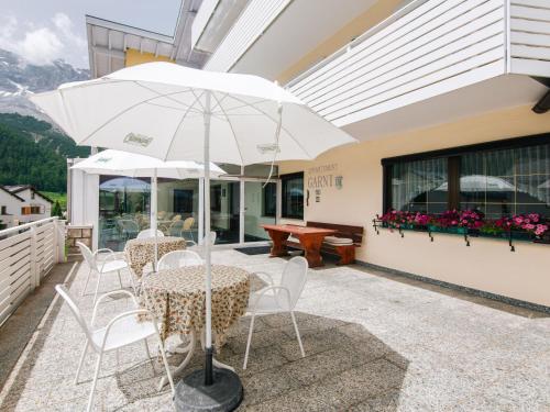 Apartment Nr- 19 by Interhome in Stelvio