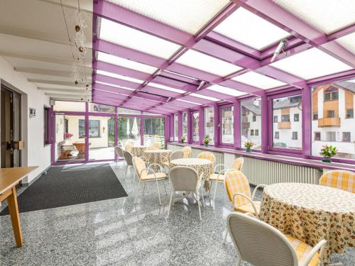 Apartment Nr- 19 by Interhome in Stelvio