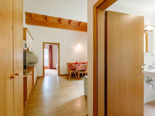 Apartment Nr- 19 by Interhome in Stelvio
