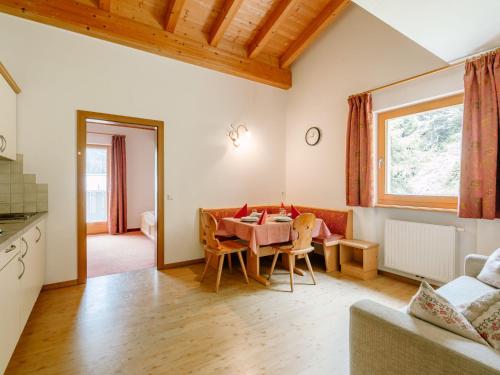 Apartment Nr- 19 by Interhome in Stelvio