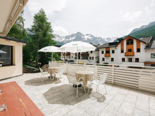 Apartment Nr- 19 by Interhome in Stelvio