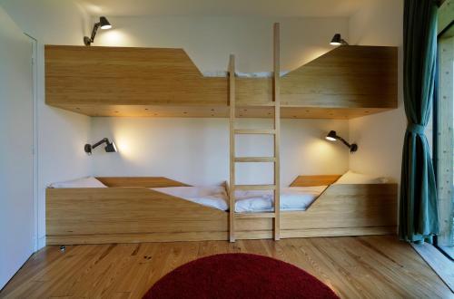 Relais du Silence Les Échasses Golf & Surf Eco Lodge - image 13