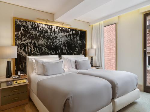 The One Barcelona GL - Hotel - Barcelona