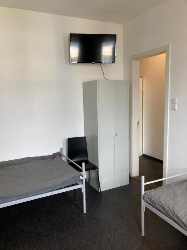 Große Handwerkerwohnung in Walle, Bremen (photo 8)