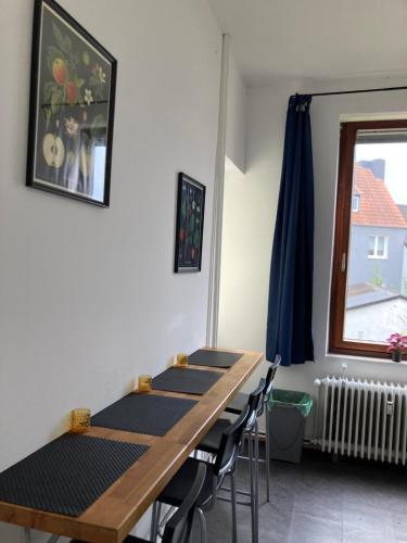 Große Handwerkerwohnung in Walle, Bremen (photo 7)
