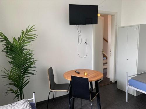 Große Handwerkerwohnung in Walle, Bremen (photo 9)