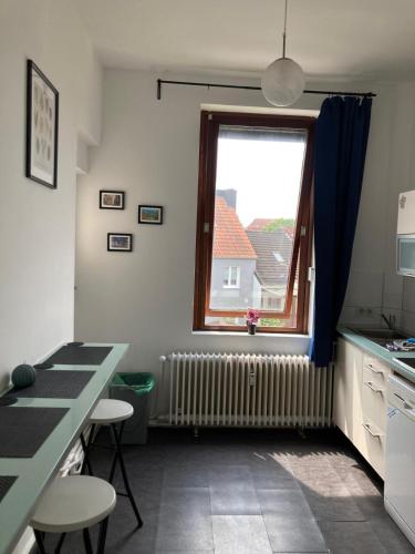 Große Handwerkerwohnung in Walle, Bremen (photo 2)