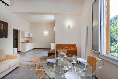 บริการและสิ่งอำนวยความสะดวก, Freedom Apartment in Portofino by Wonderful Italy in ปอร์โตฟีโน่