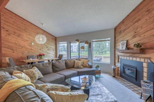 145 Davis Cup Dr. #4044 in Pagosa Springs, USA