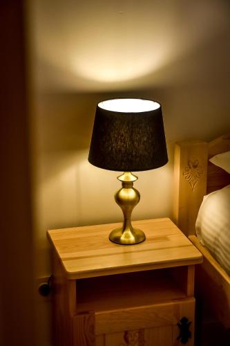 Aparteo Domek Szeligówka