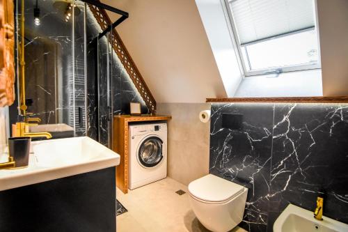 Aparteo Domek Szeligówka