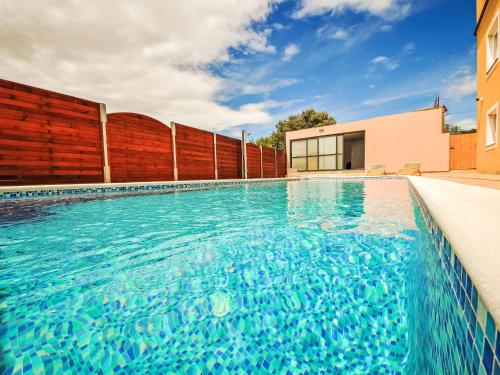 Holiday Home Matošić by Interhome · Polača